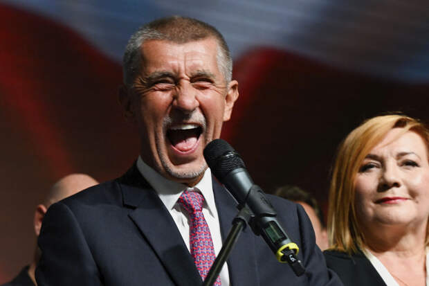 Премьер Бабиш: Чехия не собирается повышать расходы на оборону до 3.5% ВВП