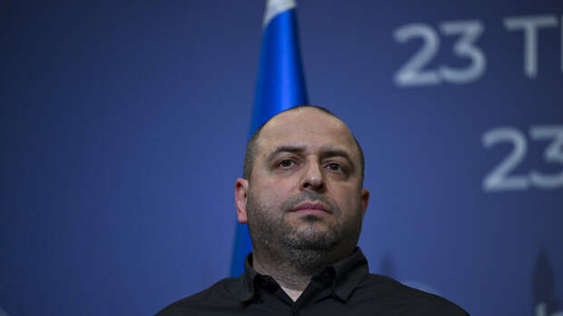 Умеров: США и Украина в Женеве обсудили экономику и гарантии безопасности