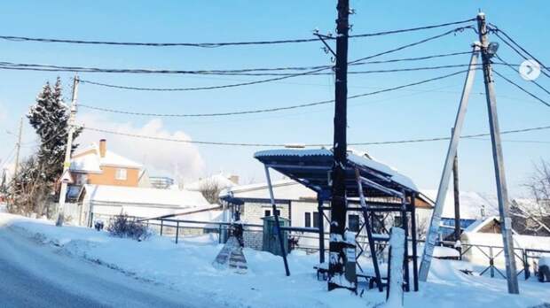 Демонтаж аварийных фонарных столбов в Нижнем Новгороде начнётся в 2021 году