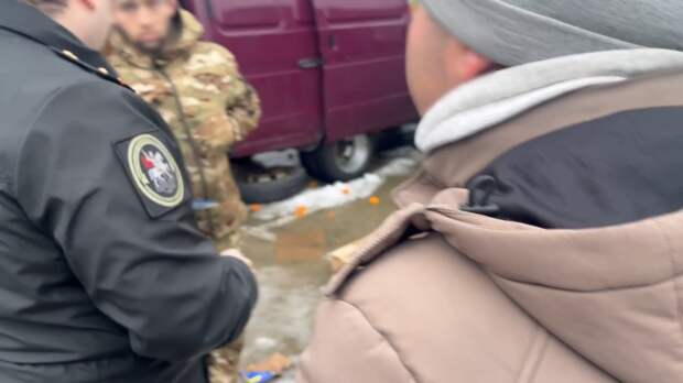 В Новороссийске проведена проверка о постановке на воинский учет бывших иностранцев, получивших гражданство России