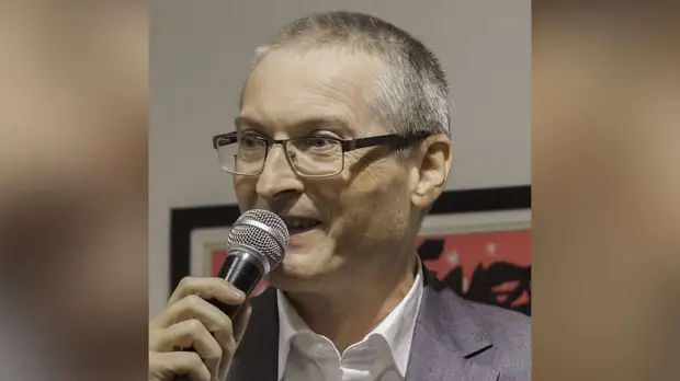 Мы несамостоятельны из-за влияния США на Европу: интервью с кандидатом в президенты Австрии Хубертом Турнхофером