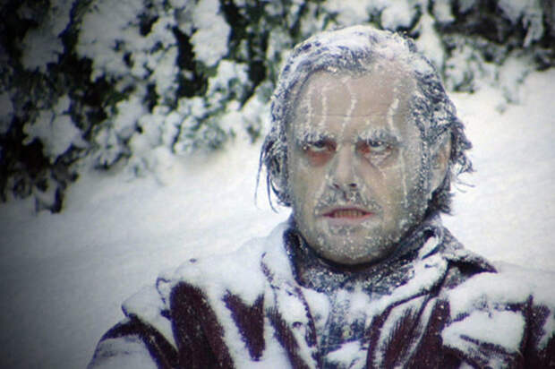 Синоптики обещают москвичам сильные крещенские морозы, особенно ночью