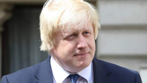 Британский премьер Джонсон предупредил о возможном превращении Украины в «новую Чечню»