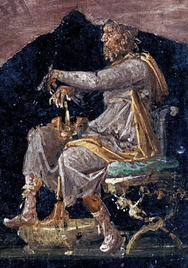 Закат Птолемеев (3)