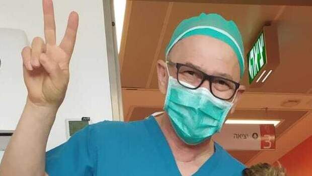 Хирург, который возвращает детство: как израильский профессор ставит на ноги тех, кого признали безнадежными