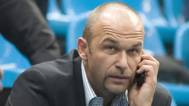 Чесноков: теннисный сезон для России получился удачным