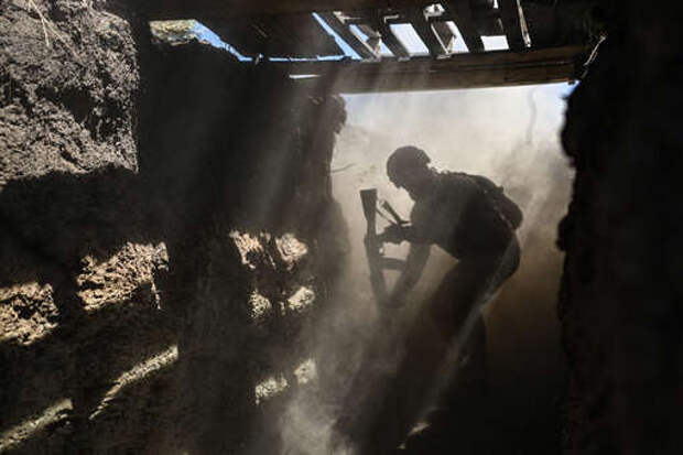 Минобороны: ефрейтор Третьяков сохранил жизнь раненому товарищу в зоне СВО