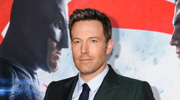 Бен Аффлек объяснил, почему отказался от экранизации комиксов DC «Бэтмен»