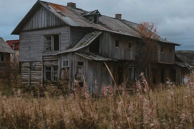 Квартира по цене айфона: правда ли, что молодежь уезжает жить в Заполярье?