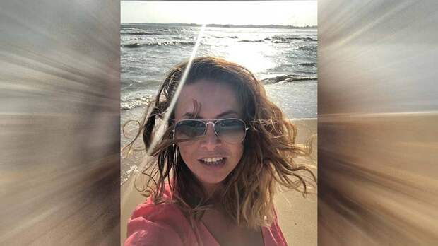 «Чтоб дочь твоя сдохла»: неадекватный хейтер преследует сестру Фриске