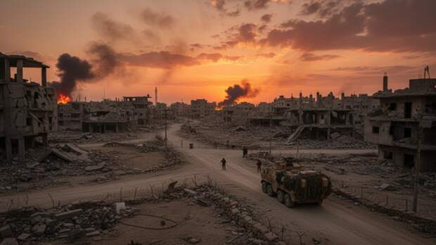 CNN допустил поражение США при сохранении контроля Ирана над Ормузским проливом