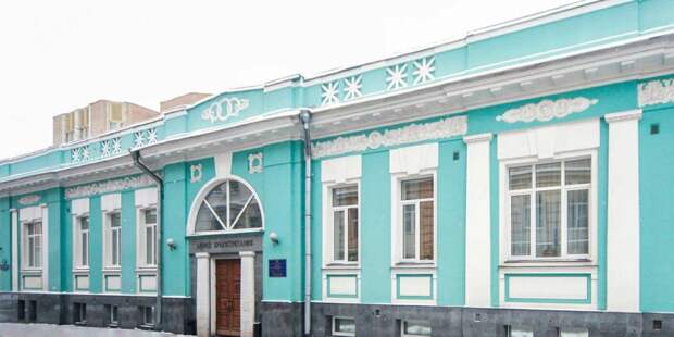 Грибоедовский ЗАГС будет работать все выходные без перерывов. Фото: mos.ru