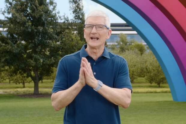 КСИР пригрозил ударами по инфраструктуре Apple и еще 17 международных компаний