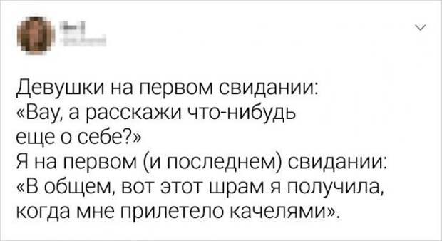 Подборка забавных твитов