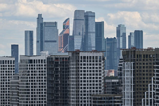 «Донстрой» обвинили в желании не платить дольщикам неустойку