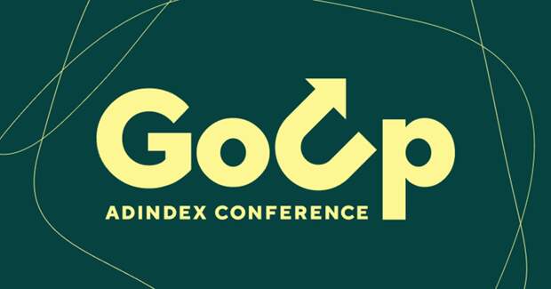 Go Up AdIndex Conference: билет в мир нового маркетинга