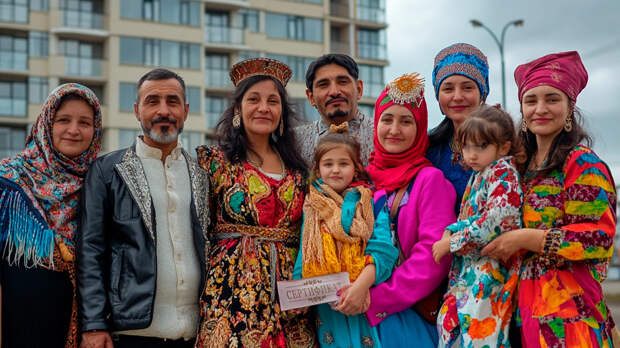 Схемы цыганок с детьми-призраками могли мутировать: "Матери-героини" нацелились на маткапитал?