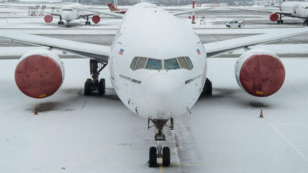 Названы российские авианаправления, которые стали лидерами по снижению цен в 2022 году