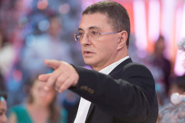 Доктор Мясников раскрыл помогающий избежать похмелья завет отца