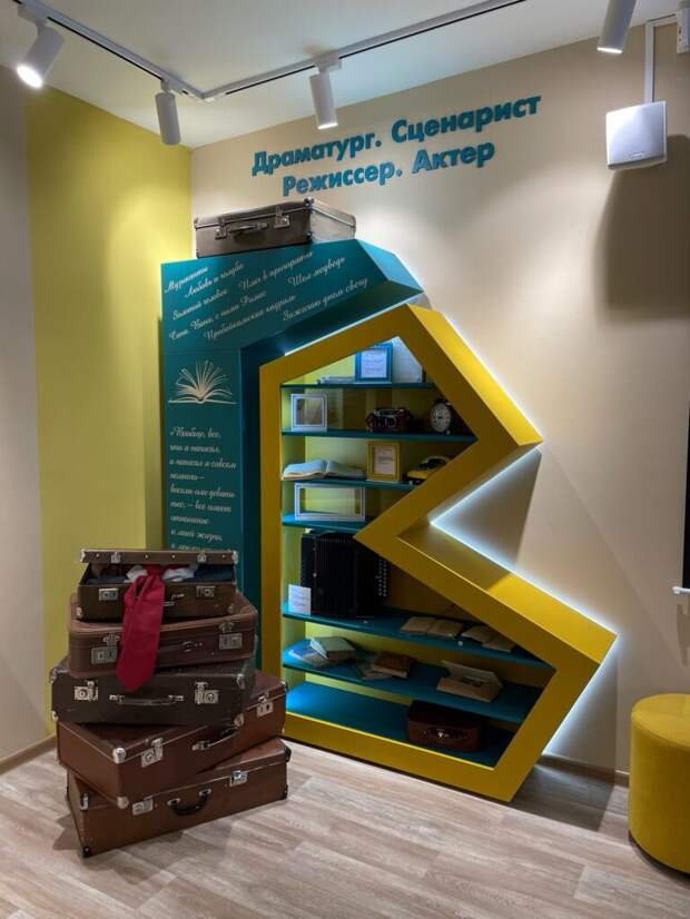 Больше двух тысяч человек посетили музей Владимира Гуркина в Черемхово 2 Больше двух тысяч человек посетили музей Владимира Гуркина в Черемхово