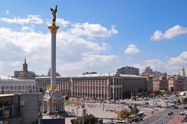 CNN: Украина столкнулась с демографической катастрофой