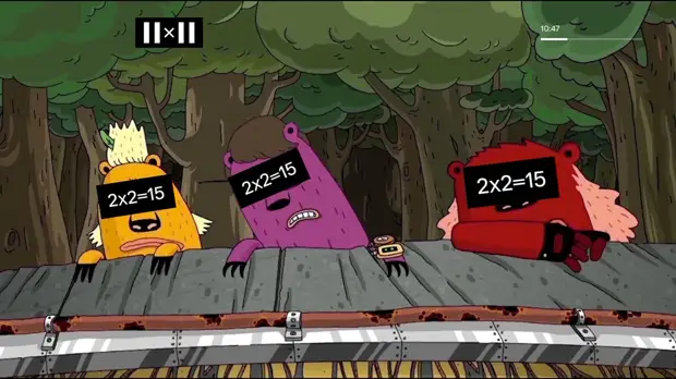 2х2 сделает апрель «Месяцем экспериментов»