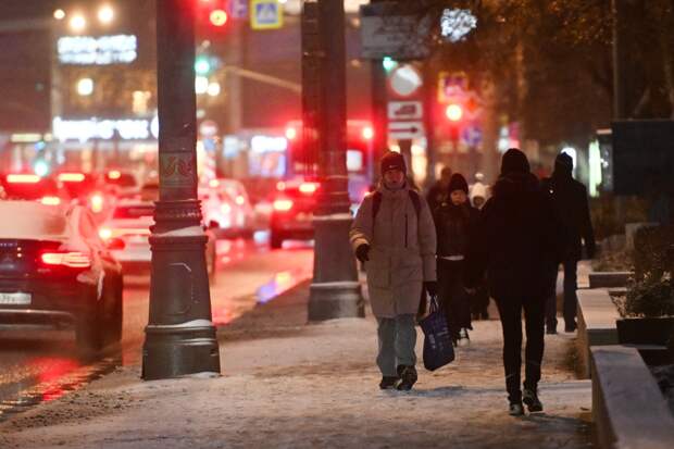Москвичи недополучили солнца