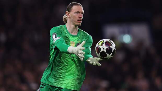 Из еврокубков вылетел еще один россиянин — на стадии четвертьфиналов сыграет только один футболист из РФ