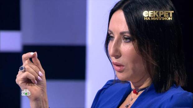 Алика Смехова объяснила, почему не ответила взаимностью рыжему «Иванушке»