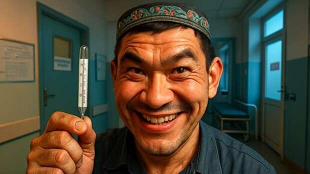 Киргизская сторона дала заднюю