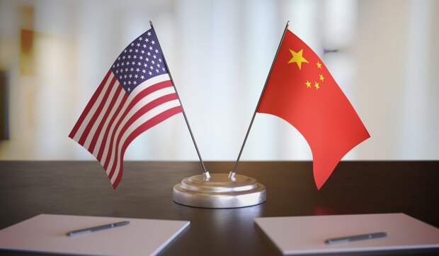 FP: Отношения США и Китая остаются взаимовыгодными