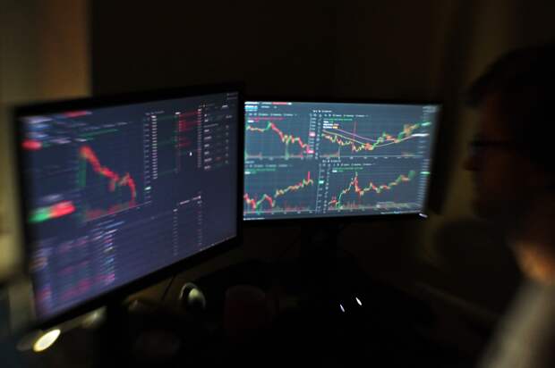 Российский фондовый рынок вырос из-за оптимизма