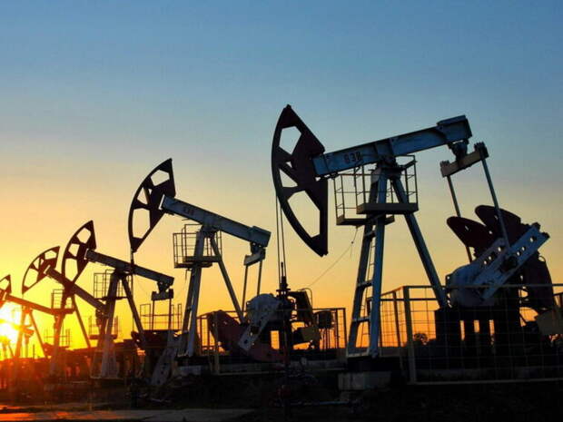 США возобновили импорт нефти из России после полуторагодового перерыва