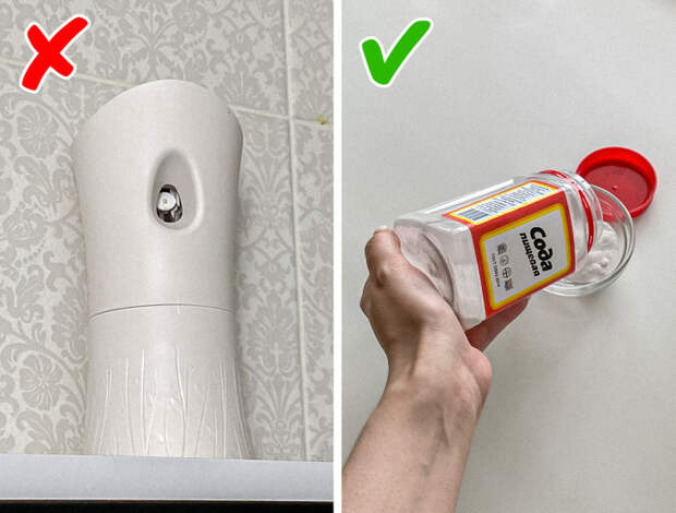 10 бытовых вещей, которыми мы пользуемся и почему-то упорно игнорируем их минусы