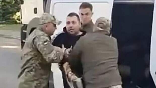 Почему людоловы сорвались с цепи в Киеве