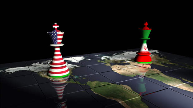 Симоньян — о действиях США в Иране: это шоу, и оно развивается по законам шоу