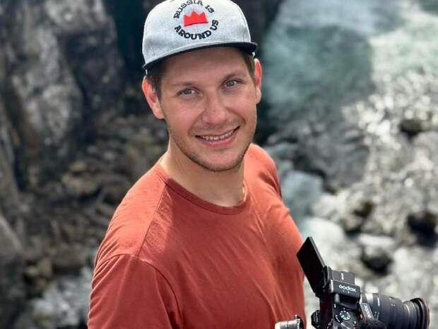 Видео красноярского блогера Сергея Токарева победило в конкурсе под чужим именем