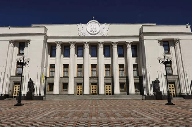 Депутат Рады: США установили дедлайн по переговорам до 15 мая