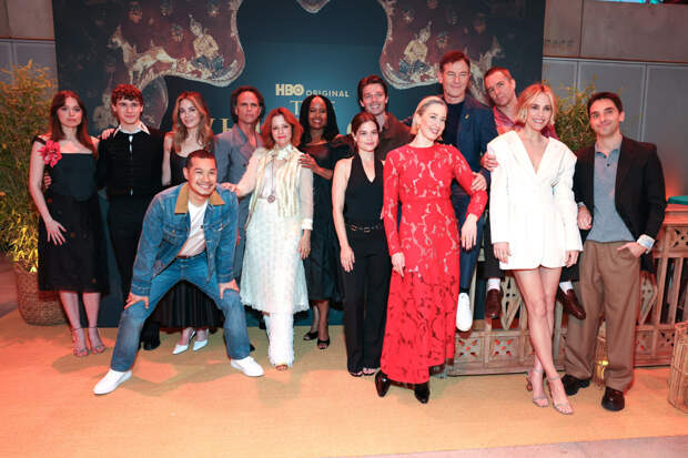 Сериал «Белый лотос», 4-й сезон: дата выхода, сюжет, актеры