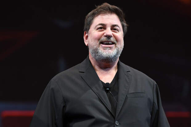 Шоумену Александру Цекало исполнилось 65 лет