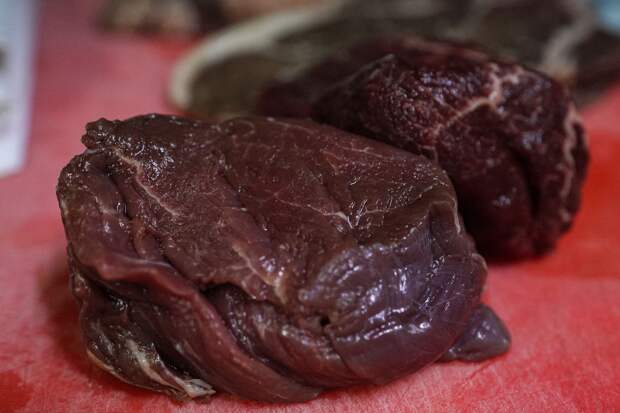 Мясо скаковой лошади-чемпиона нашли в столовой для бедных в Турции