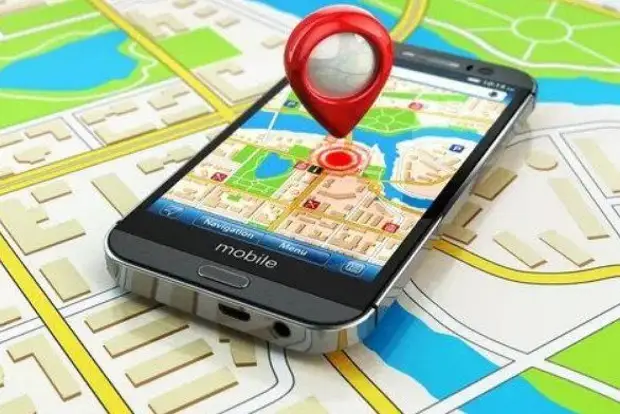 В России из-за санкций могут отключить GPS