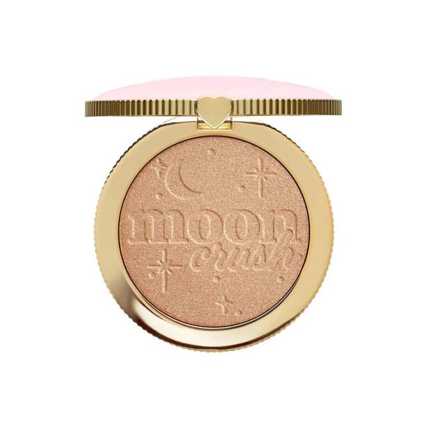 Хайлайтер для лица Moon crush, Too Faced, 3060 руб. («Иль де ботэ»)