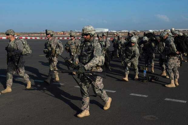 Слабое место антииранского фронта: США рассчитывают на плохого союзника