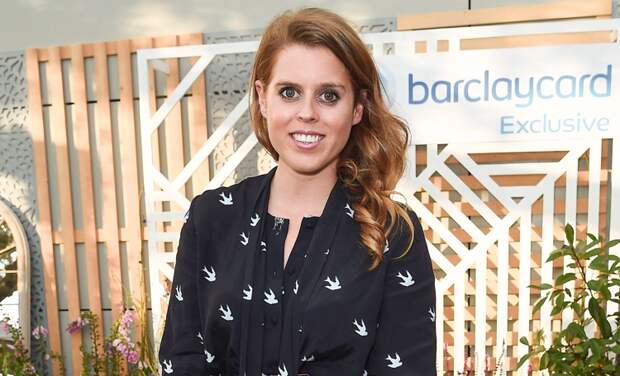 Принцесса Беатрис получит новый титул и дворец от семьи Эдоардо Мопелли Моцци после свадьбы