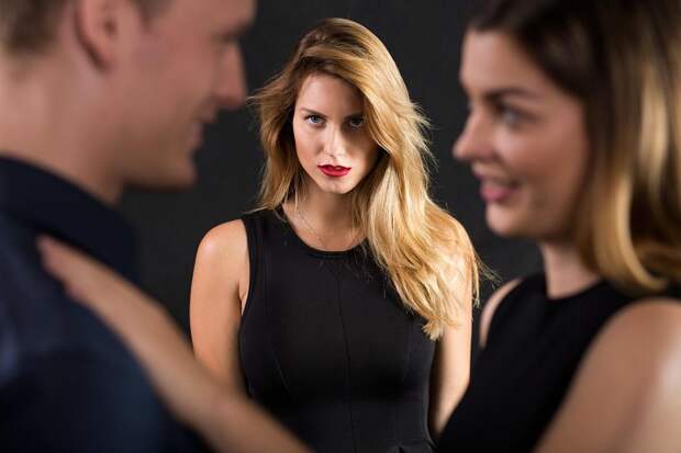 Под какими знаками зодиака часто рождаются любовницы