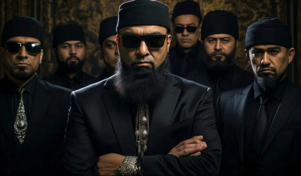 Медведев взялся за этнические анклавы. "И слава Богу"