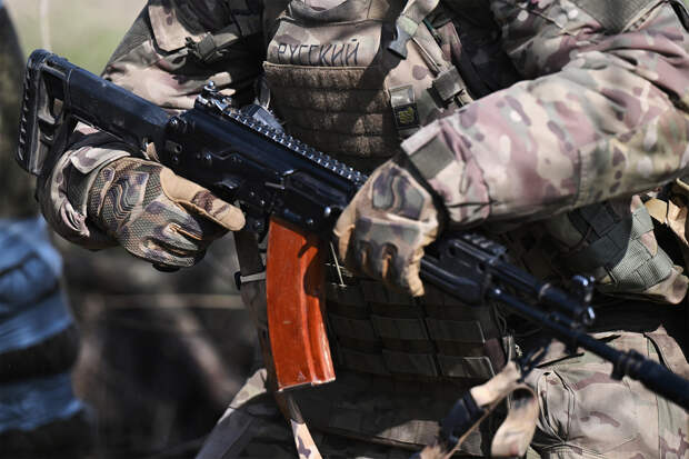 В Госдуме ответили на слова президента Финляндии о новой мобилизации в России