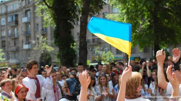 Украина стала ценным поставщиком рабочей силы для Польши Украина стала ценным поставщиком рабочей силы для Польши