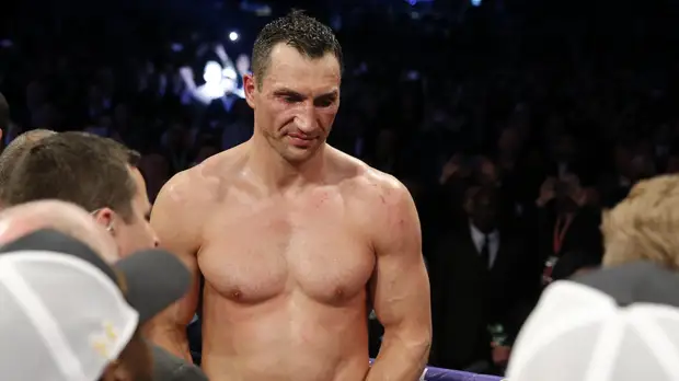 СМИ: Владимир Кличко может вернуться в бокс и провести поединок в апреле